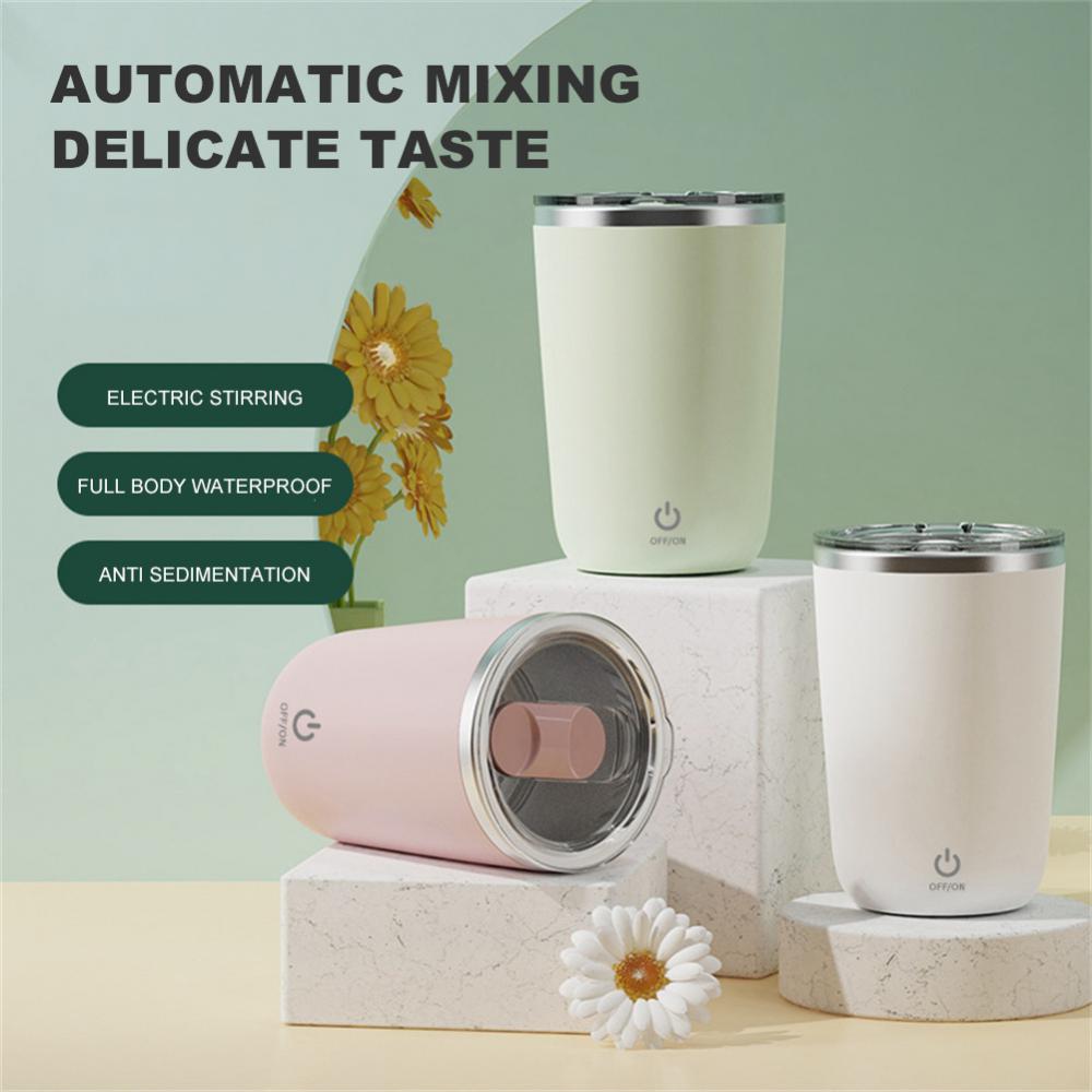 350ml Automatic Self Stirring Mug