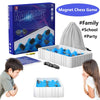 Magnetic Chess Game 