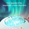 2023 New Double Effect Northern Lights Projector