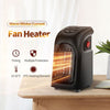 Portable Air Heater Fan 