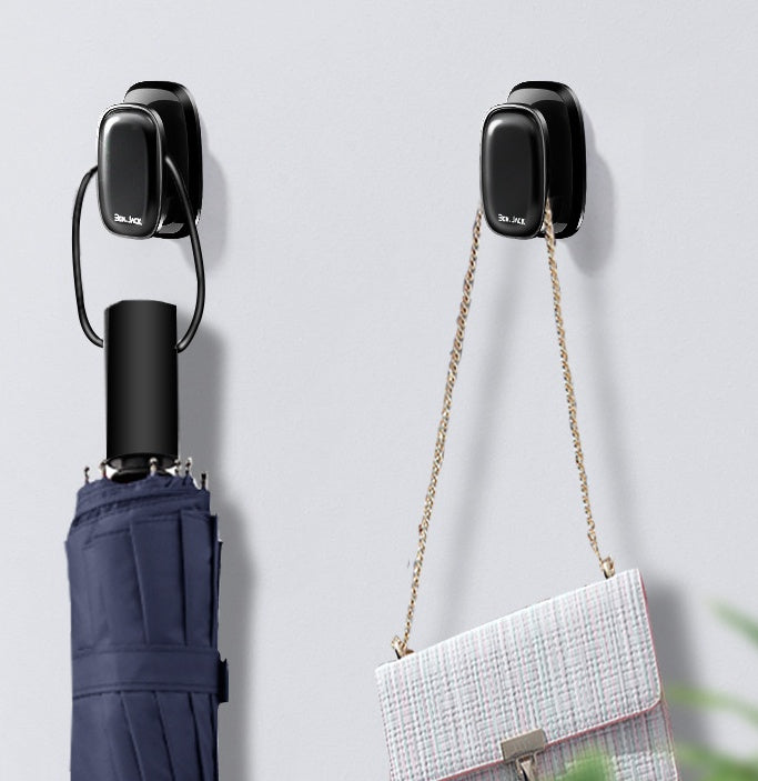 Car Hook Car Multi-function Compact Invisible Hook