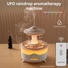 UFO Raindrop Humidifier