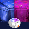 2023 New Double Effect Northern Lights Projector